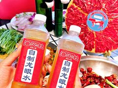 -港火社成都火锅(城市花园店)