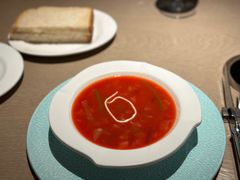 -波特曼西餐厅(中央大街店)