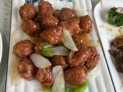 -宝发园名菜馆