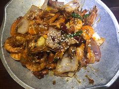 -大牌大·传统杭帮菜(湖滨店)