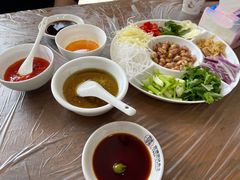 -官塘原味鱼生·潮菜大排档(潮州总店)