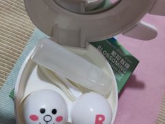 -瞳學會lens mart(南开大悦城店)