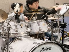 -乐童乐人现代音乐艺术学校(万柳校区)