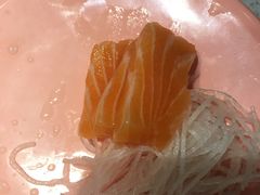 -争鲜回转寿司(流行前线店)