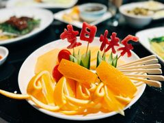 -老兴鲜(黄浦店)