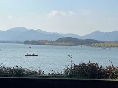 -湖畔居茶楼(湖滨店)