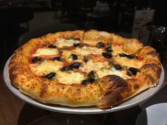 -OGGI TRATTORIA PIZZERIA(深业上城店)