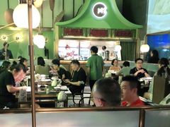 大堂-顺峰顺水顺德菜(龙华店)