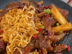 -热地HOT PLACE洋风韩餐(红旗街店)