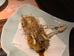 -山葵家·创意料理(EFC欧美广场店)