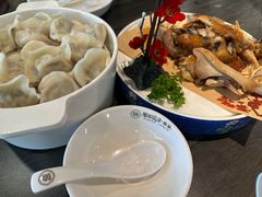 -老边饺子馆·东北菜(虎坊桥店)