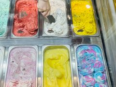 -iceason爱茜茜里·意大利健康冰淇淋(骑龙巷店)