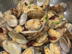 -开海·红岛海鲜虾水饺(石老人店)