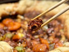特色排骨烀饼锅-灶座小锅烀饼·铁锅炖(全国总店)