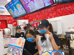 -蜜雪冰城(东西区季海红饮品店)