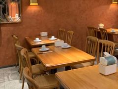 大堂-疆里疆外·和田烤肉·清真