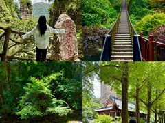 -雁荡山风景名胜区