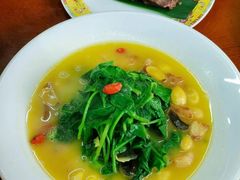 -中卫御苑福膳·养生局(圆明园店)