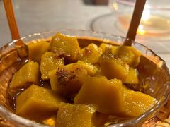 -张家卫·阳江菜·小海鲜(肥婆湾桥店)