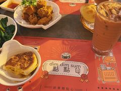 -点点心点心专门店(旺角店)