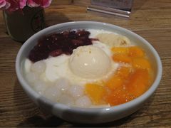 宝珠奶酪(金虹桥店)-宝珠奶酪(长宁金虹桥店)