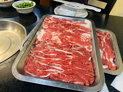 -新梅居(宁海东路店)