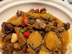 -同庆楼(天鹅湖万达店)