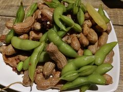 -郑享吃烧烤烩面(红专路店)