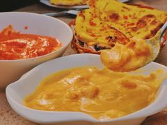 -Santoor 萨都里印度餐厅(北锣鼓巷店)