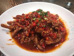 -湖南人家·家传湖南菜(水围店)