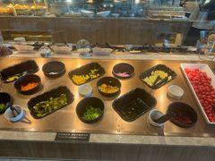 -比格比萨自助(逗号立方店)