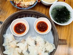 -晓友烧麦(光华村店)