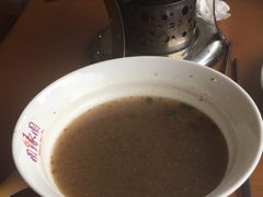 -圆缘园时尚西餐厅(新悦国际店)