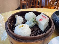 -富春茶社(国庆路店)