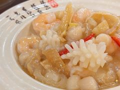 -京天红酒家(虎坊路店)