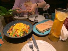 -BOCATA 西班牙餐厅(三里屯店)