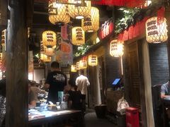 门面-南京大牌档(济南万象城店)