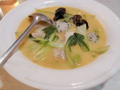 -眷江南之小蓝鲸(王府大街店)