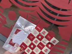 -Seesaw Coffee(上生新所店)