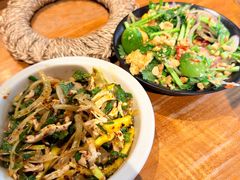 -SHAN山(前滩太古里店)