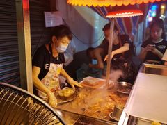 -明记牛杂(新马路分店)