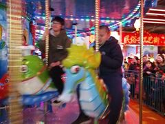 -幸福花欢乐世界(东辰广场A座店)