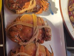 -七的湖·江南蟹舫·阳澄湖农家菜(蟹舫苑店)