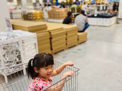 -宜家家居(西安未央商场店)