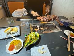 -9号乌托邦烤羊腿羊排(志华商城旗舰店)