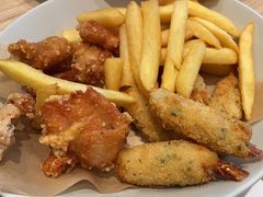 -海岩咖啡(茂业天地店)