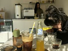 -五进制 Coffee Shop