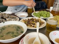 -山沟沟炒鸡(颐灏·海怡名都店)