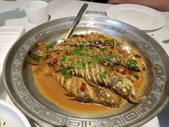 -怡情荟•海鲜青岛菜(五四广场旗舰店)