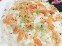 炒牛奶-顺德人家食府(黄金广场店)